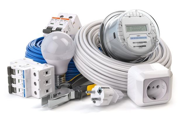 Hotel Electrical System Upgrade