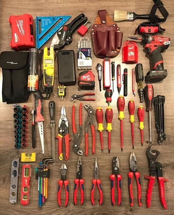 Commercial Plumbing System